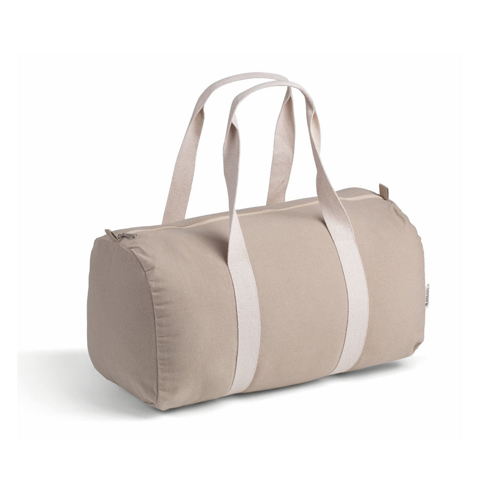 2850 Diana - Borsone In Cotone Riciclato personalizzato con logo - Pubblienne
