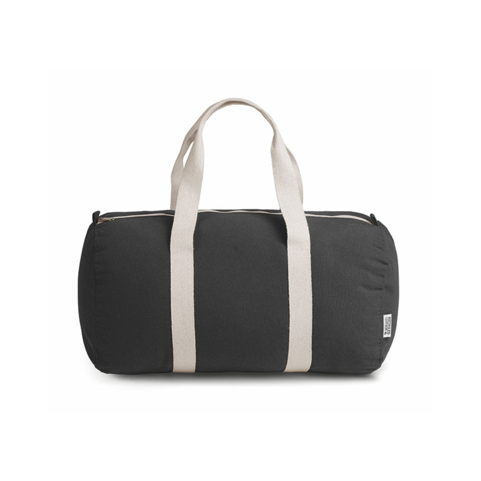 2850 Diana - Borsone In Cotone Riciclato personalizzato con logo - Pubblienne