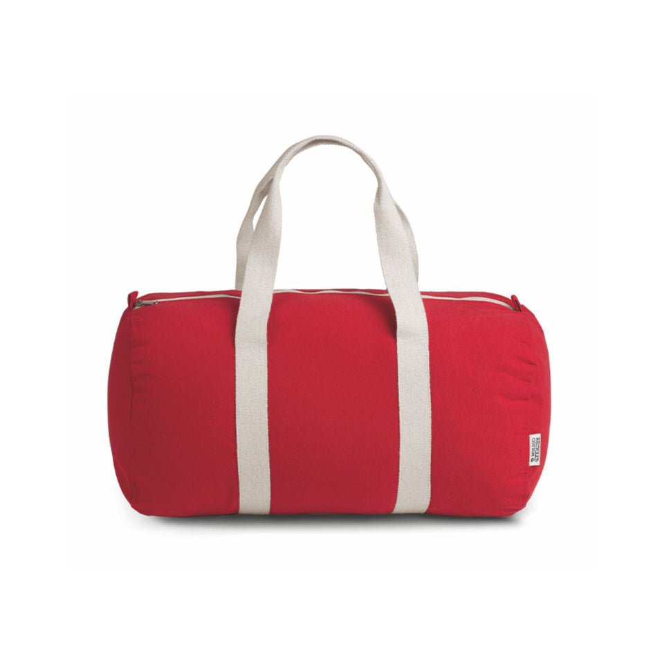 2850 Diana - Borsone In Cotone Riciclato personalizzato con logo - Pubblienne