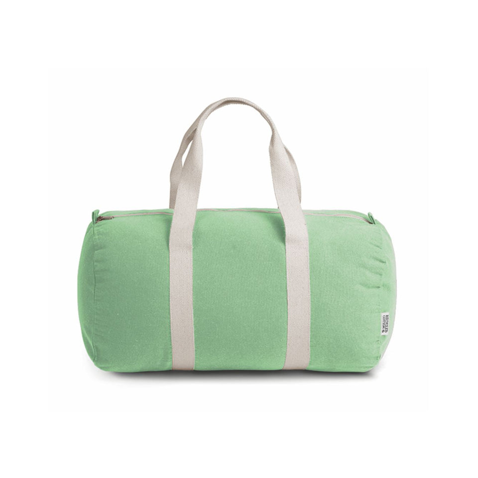 2850 Diana - Borsone In Cotone Riciclato personalizzato con logo - Pubblienne
