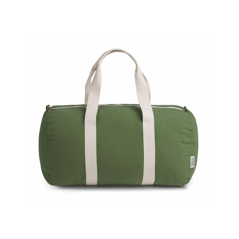 2850 Diana - Borsone In Cotone Riciclato personalizzato con logo - Pubblienne
