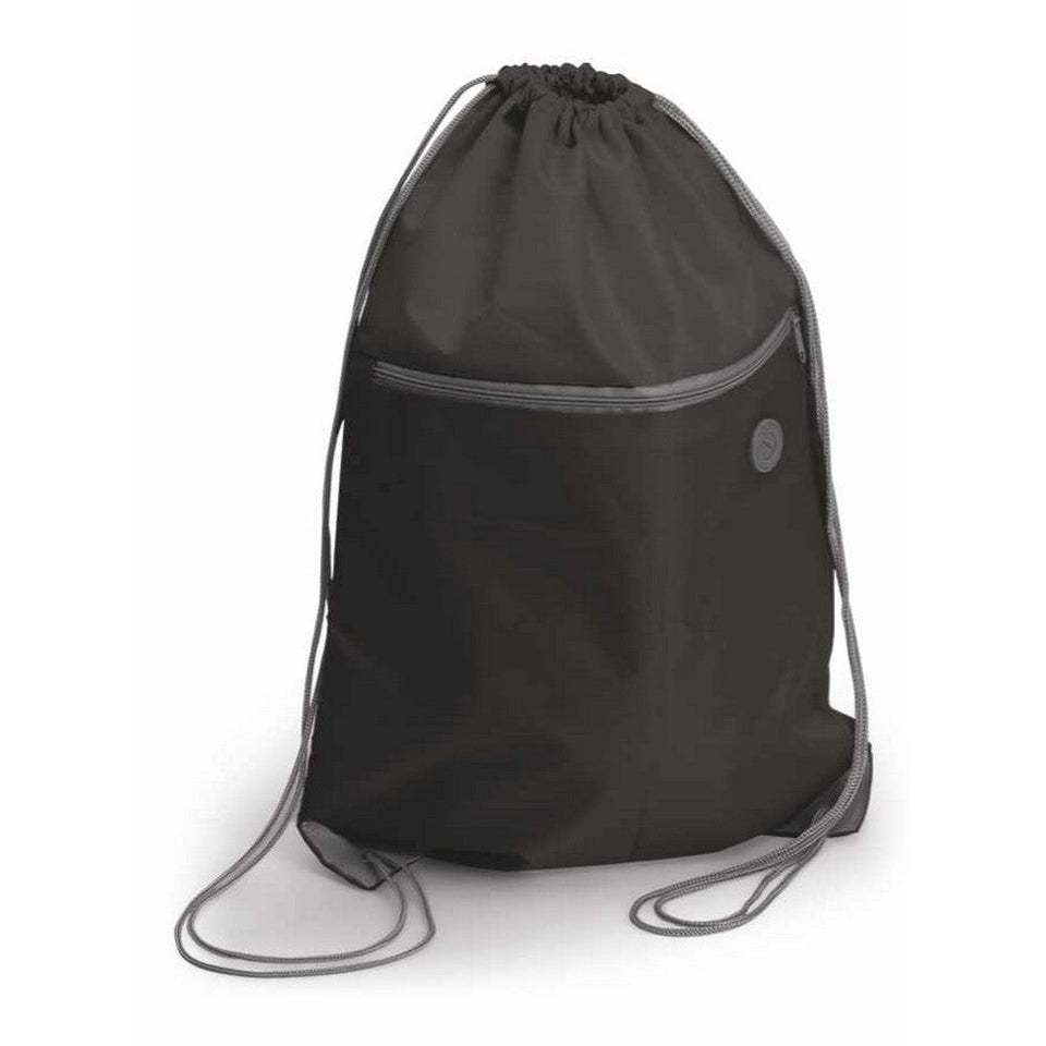 2853 Saku - Zaino In Poliestere personalizzato con logo - Pubblienne