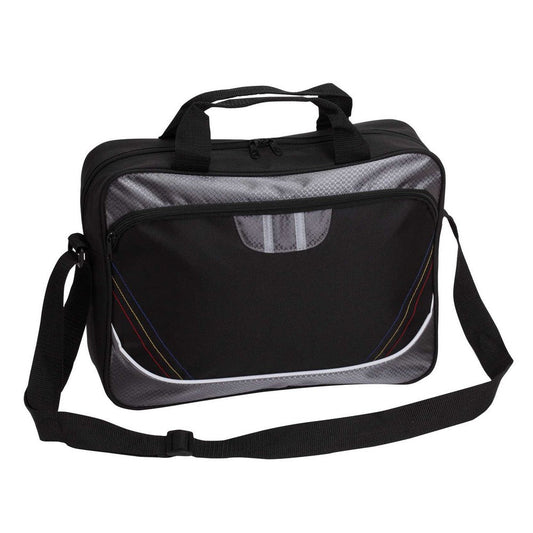 2855 Vela - Borsa Porta Documenti- personalizzato con logo - Pubblienne