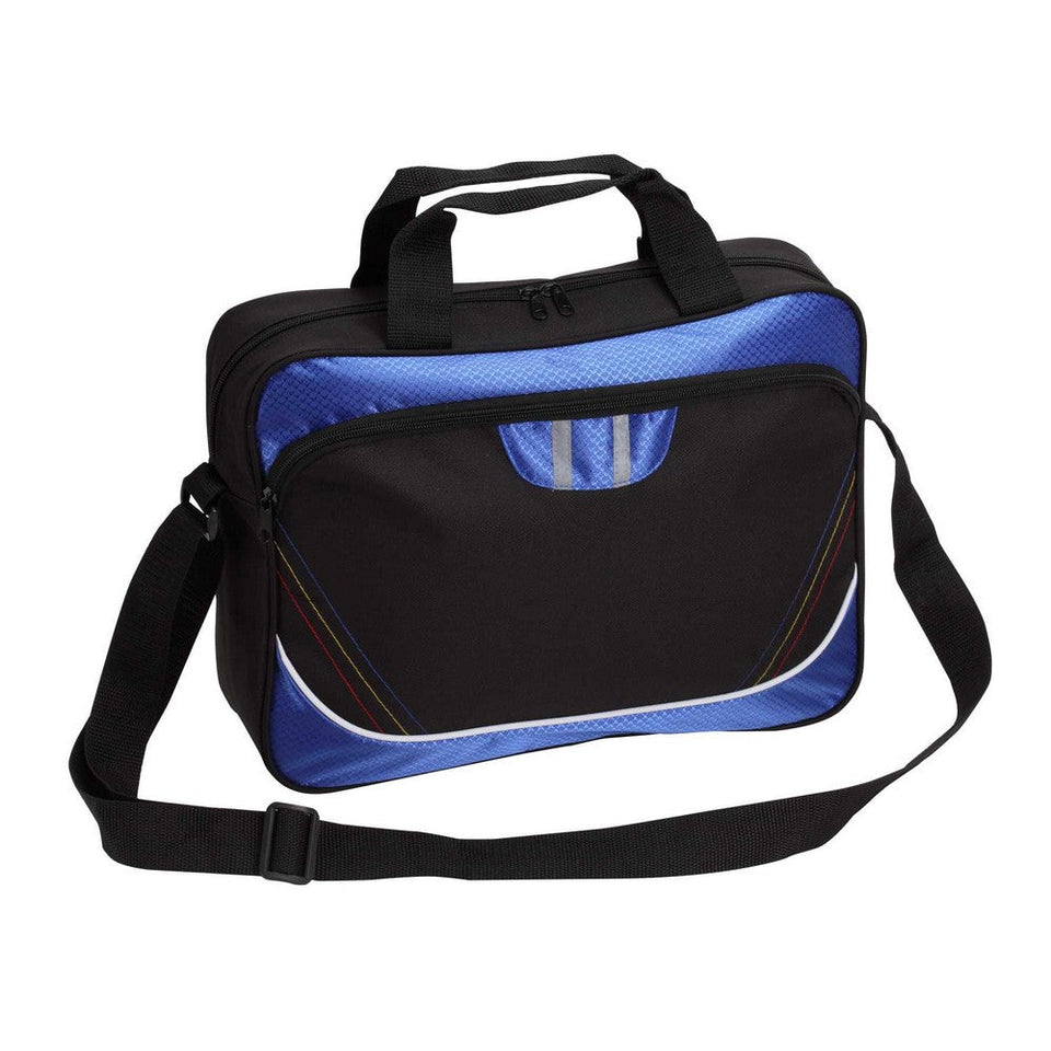 2855 Vela - Borsa Porta Documenti- personalizzato con logo - Pubblienne