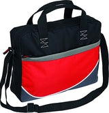 2858 Elica - Borsa Porta Documenti personalizzato con logo - Pubblienne