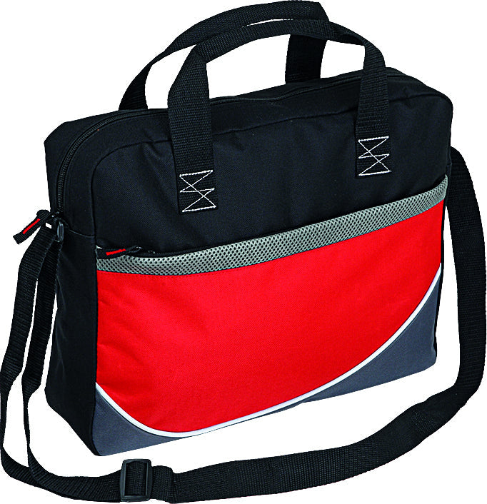 2858 Elica - Borsa Porta Documenti personalizzato con logo - Pubblienne