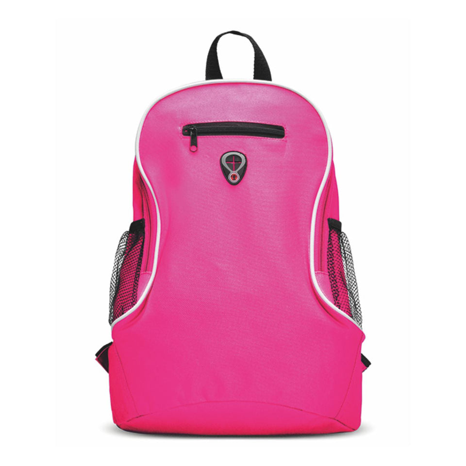 2860 Tabat - Zaino In Poliestere personalizzato con logo - Pubblienne