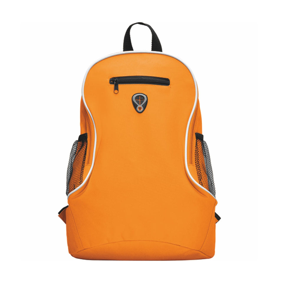 2860 Tabat - Zaino In Poliestere personalizzato con logo - Pubblienne