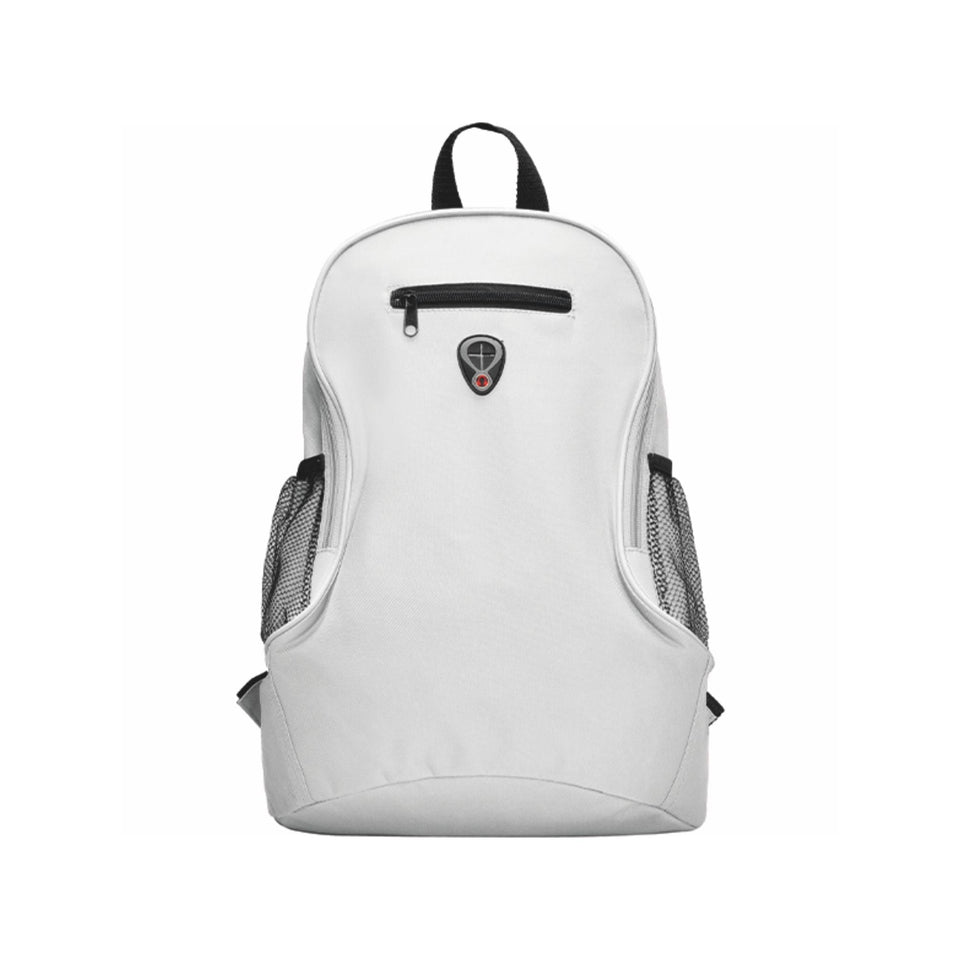 2860 Tabat - Zaino In Poliestere personalizzato con logo - Pubblienne