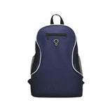2860 Tabat - Zaino In Poliestere personalizzato con logo - Pubblienne