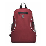 2860 Tabat - Zaino In Poliestere personalizzato con logo - Pubblienne