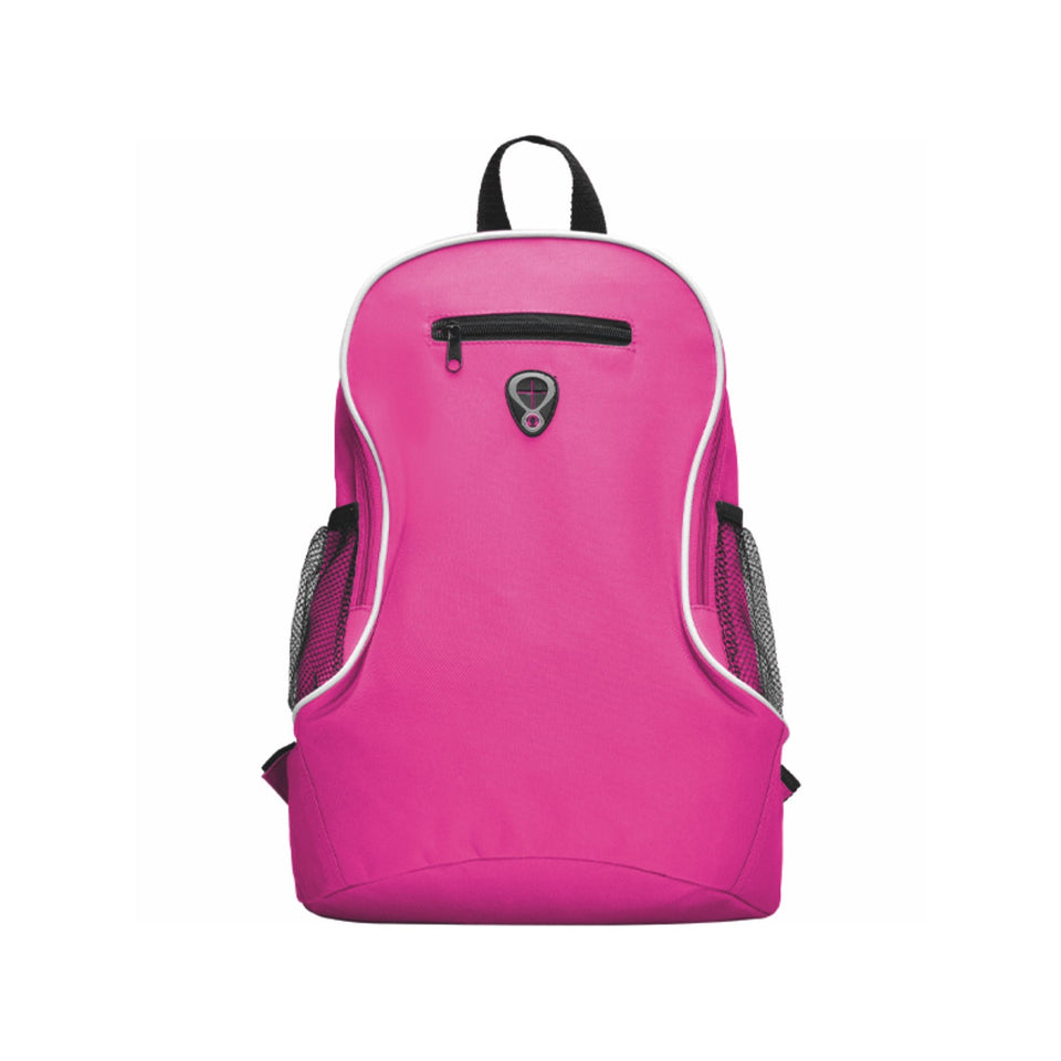 2860 Tabat - Zaino In Poliestere personalizzato con logo - Pubblienne