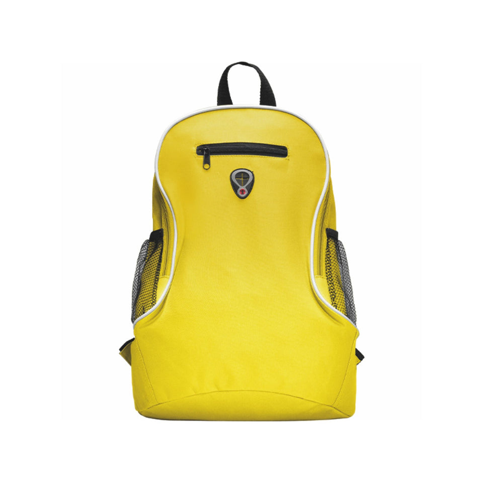2860 Tabat - Zaino In Poliestere personalizzato con logo - Pubblienne