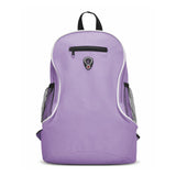 2860 Tabat - Zaino In Poliestere personalizzato con logo - Pubblienne