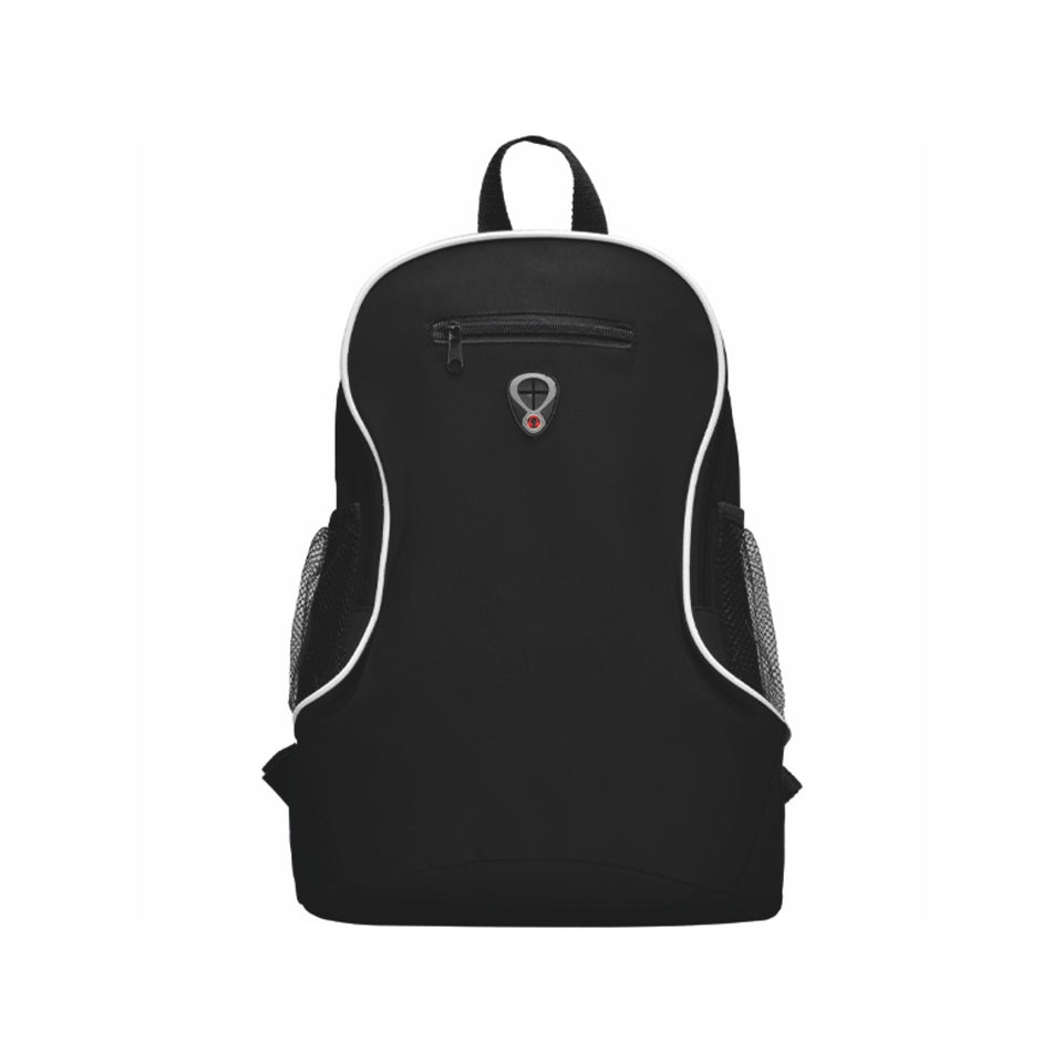2860 Tabat - Zaino In Poliestere personalizzato con logo - Pubblienne