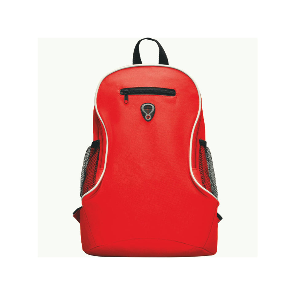 2860 Tabat - Zaino In Poliestere personalizzato con logo - Pubblienne