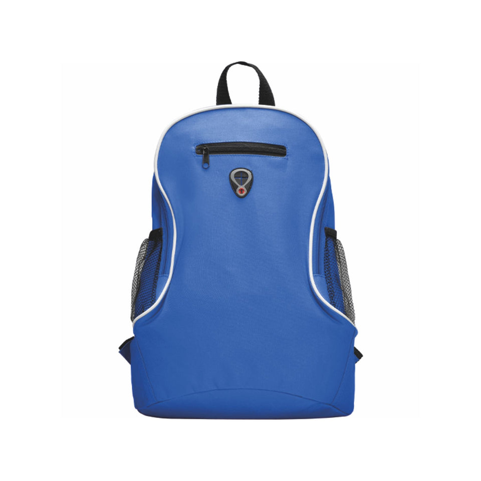 2860 Tabat - Zaino In Poliestere personalizzato con logo - Pubblienne