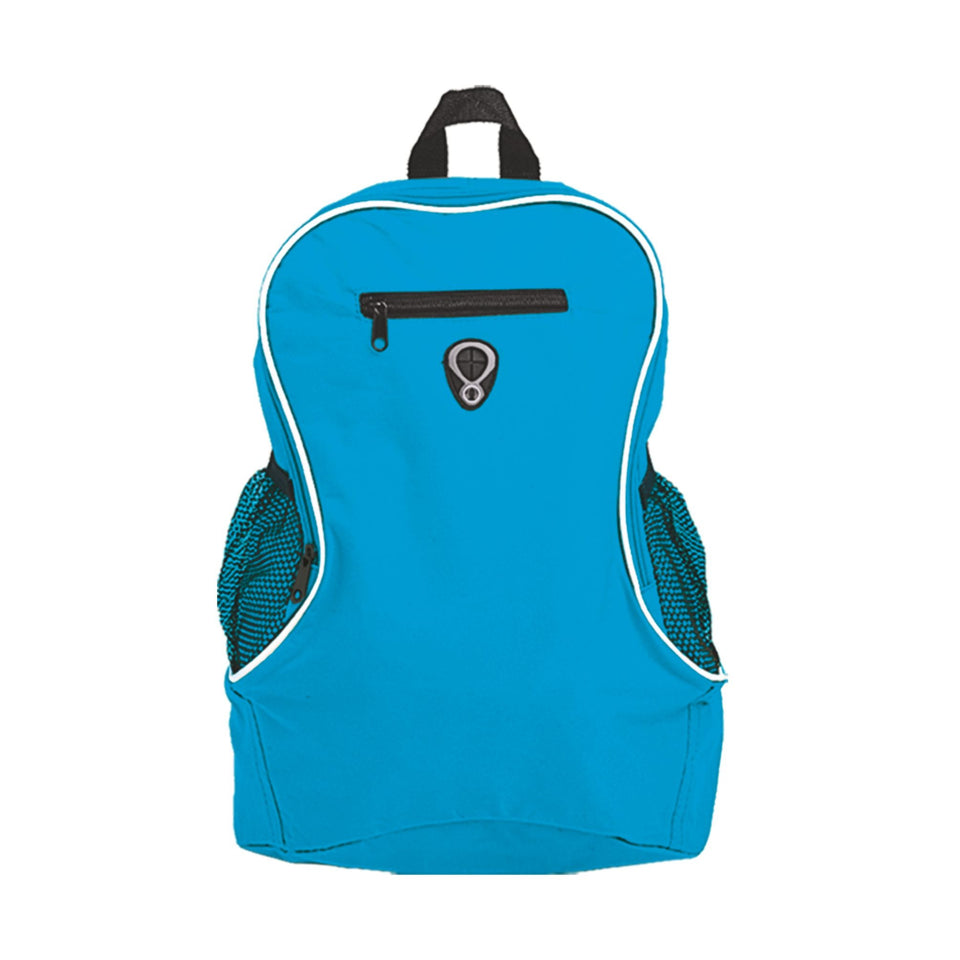 2860 Tabat - Zaino In Poliestere personalizzato con logo - Pubblienne
