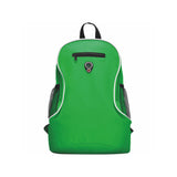 2860 Tabat - Zaino In Poliestere personalizzato con logo - Pubblienne
