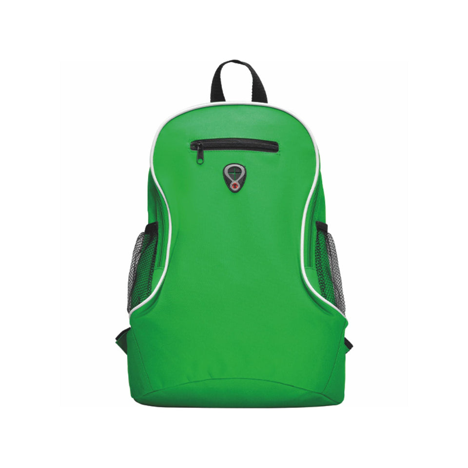 2860 Tabat - Zaino In Poliestere personalizzato con logo - Pubblienne