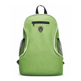 2860 Tabat - Zaino In Poliestere personalizzato con logo - Pubblienne