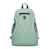 2860 Tabat - Zaino In Poliestere personalizzato con logo - Pubblienne
