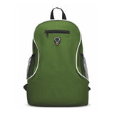 2860 Tabat - Zaino In Poliestere personalizzato con logo - Pubblienne