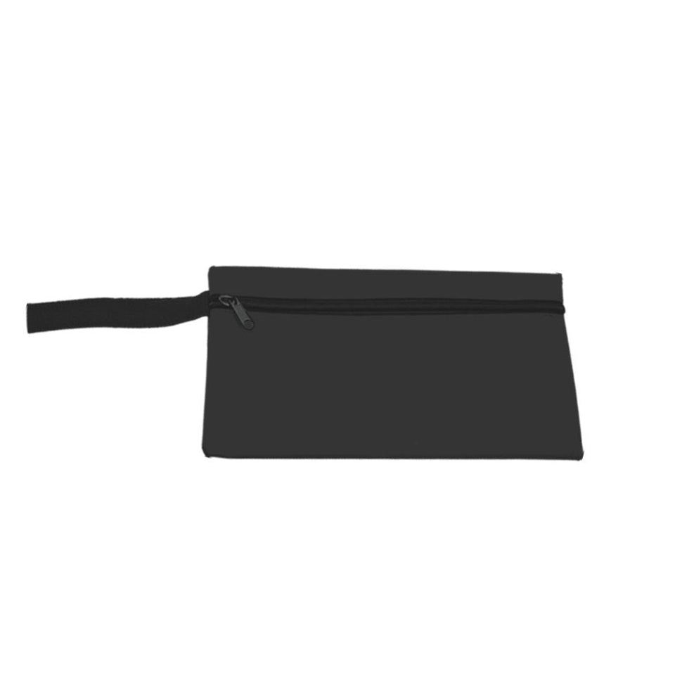 2867 Ticket - Porta Documenti personalizzato con logo - Pubblienne