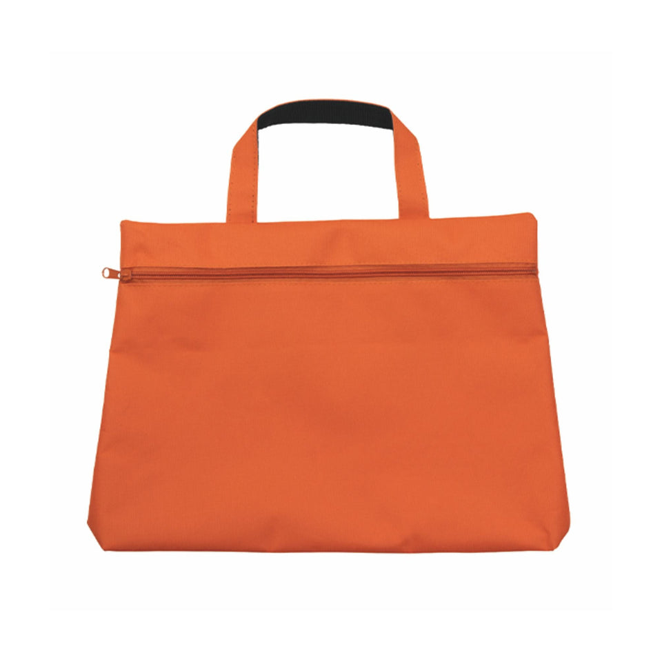 2872 Togo - Borsa Portadocumenti personalizzato con logo - Pubblienne