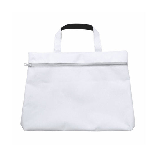 2872 Togo - Borsa Portadocumenti personalizzato con logo - Pubblienne
