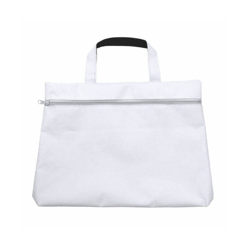 2872 Togo - Borsa Portadocumenti personalizzato con logo - Pubblienne