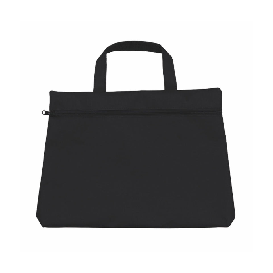 2872 Togo - Borsa Portadocumenti personalizzato con logo - Pubblienne
