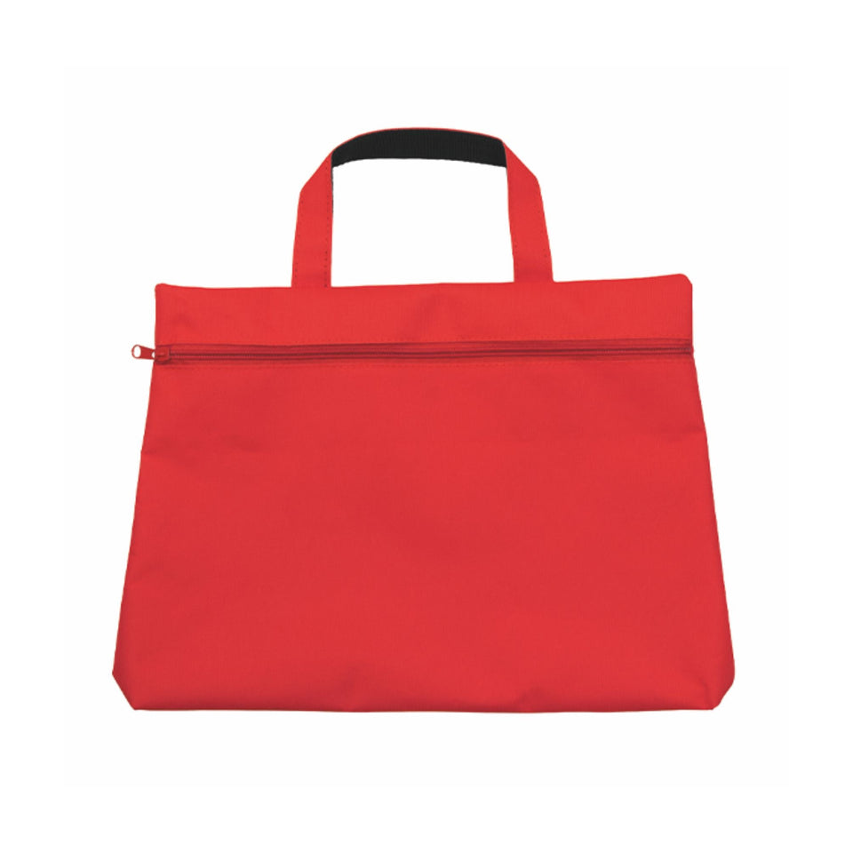 2872 Togo - Borsa Portadocumenti personalizzato con logo - Pubblienne