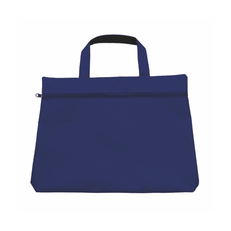 2872 Togo - Borsa Portadocumenti personalizzato con logo - Pubblienne