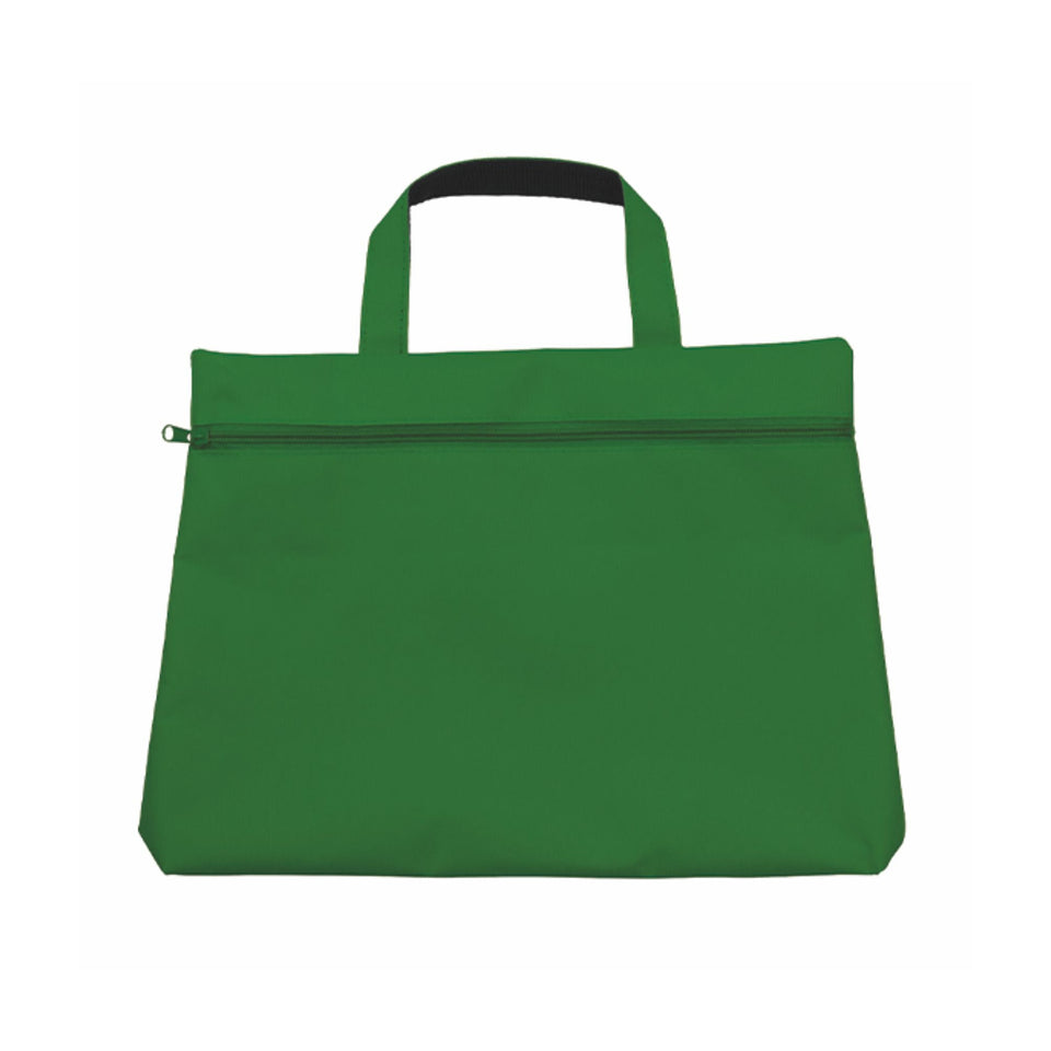 2872 Togo - Borsa Portadocumenti personalizzato con logo - Pubblienne