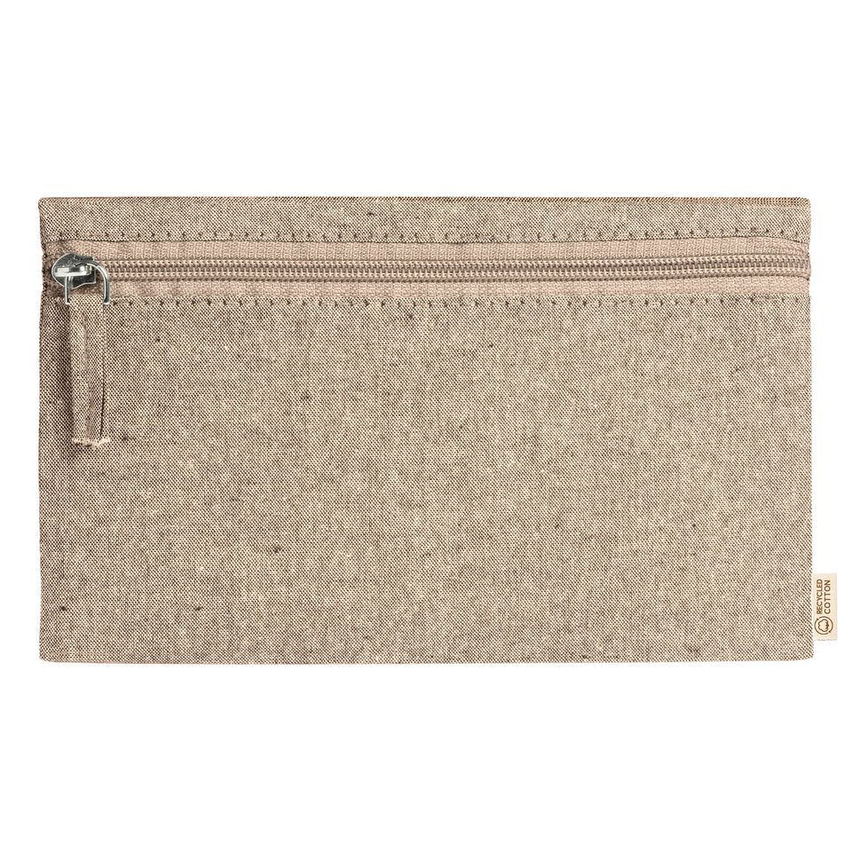 2876 Odetta - Beauty Case personalizzato con logo - Pubblienne