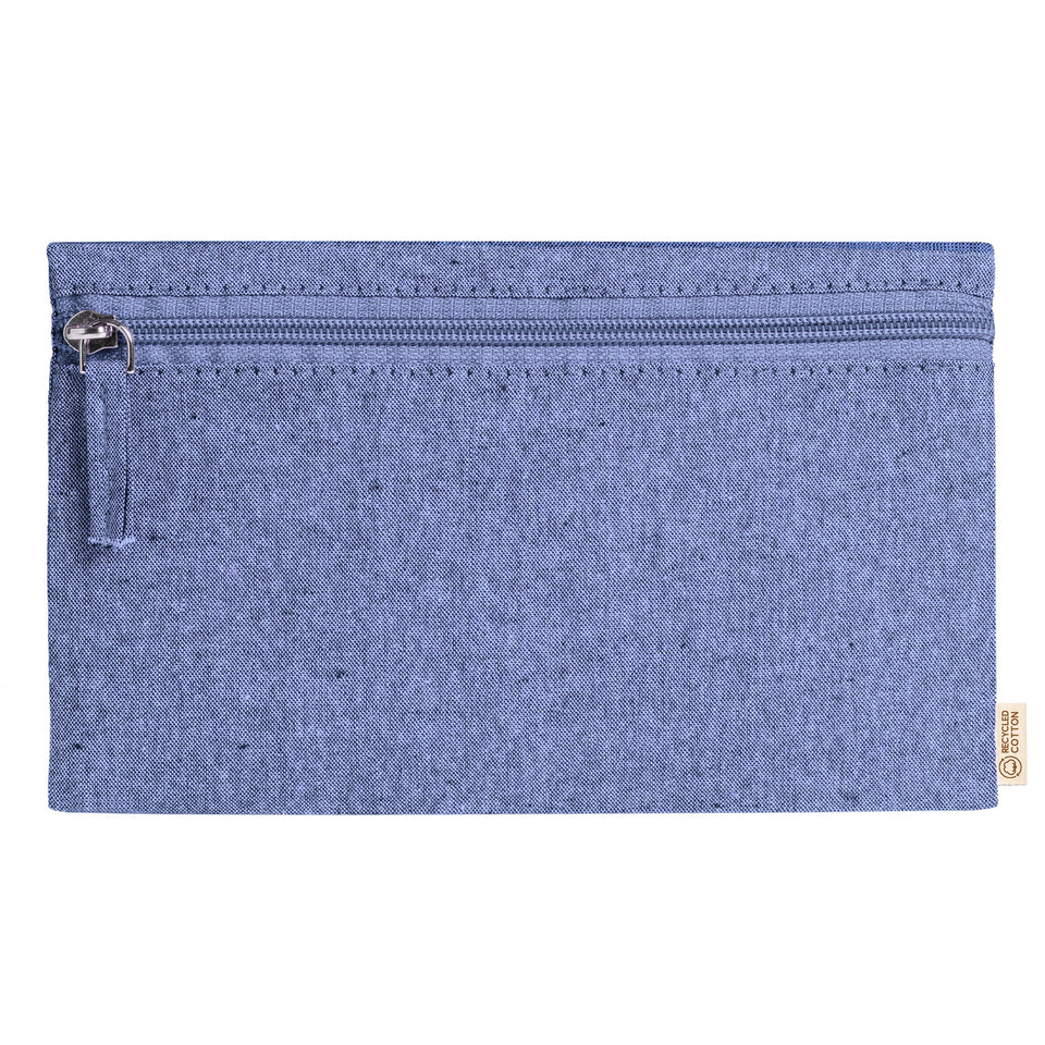 2876 Odetta - Beauty Case personalizzato con logo - Pubblienne