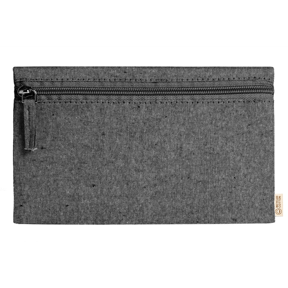 2876 Odetta - Beauty Case personalizzato con logo - Pubblienne