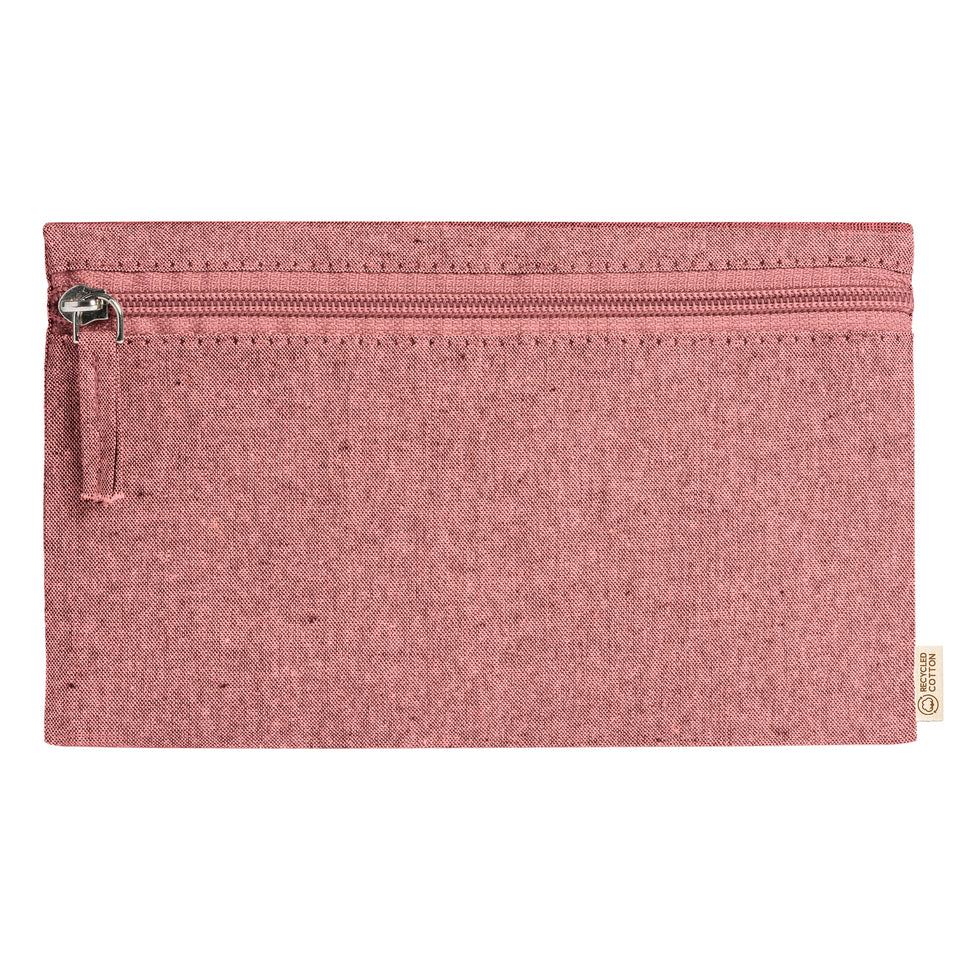 2876 Odetta - Beauty Case personalizzato con logo - Pubblienne
