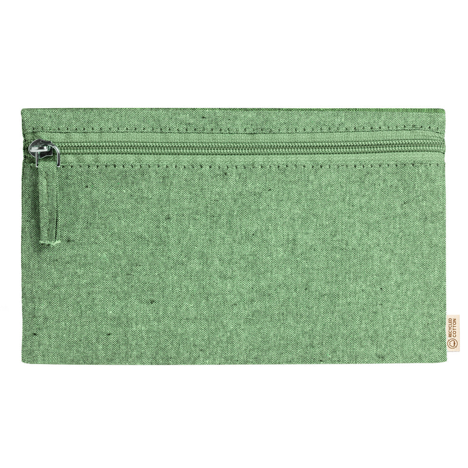 2876 Odetta - Beauty Case personalizzato con logo - Pubblienne