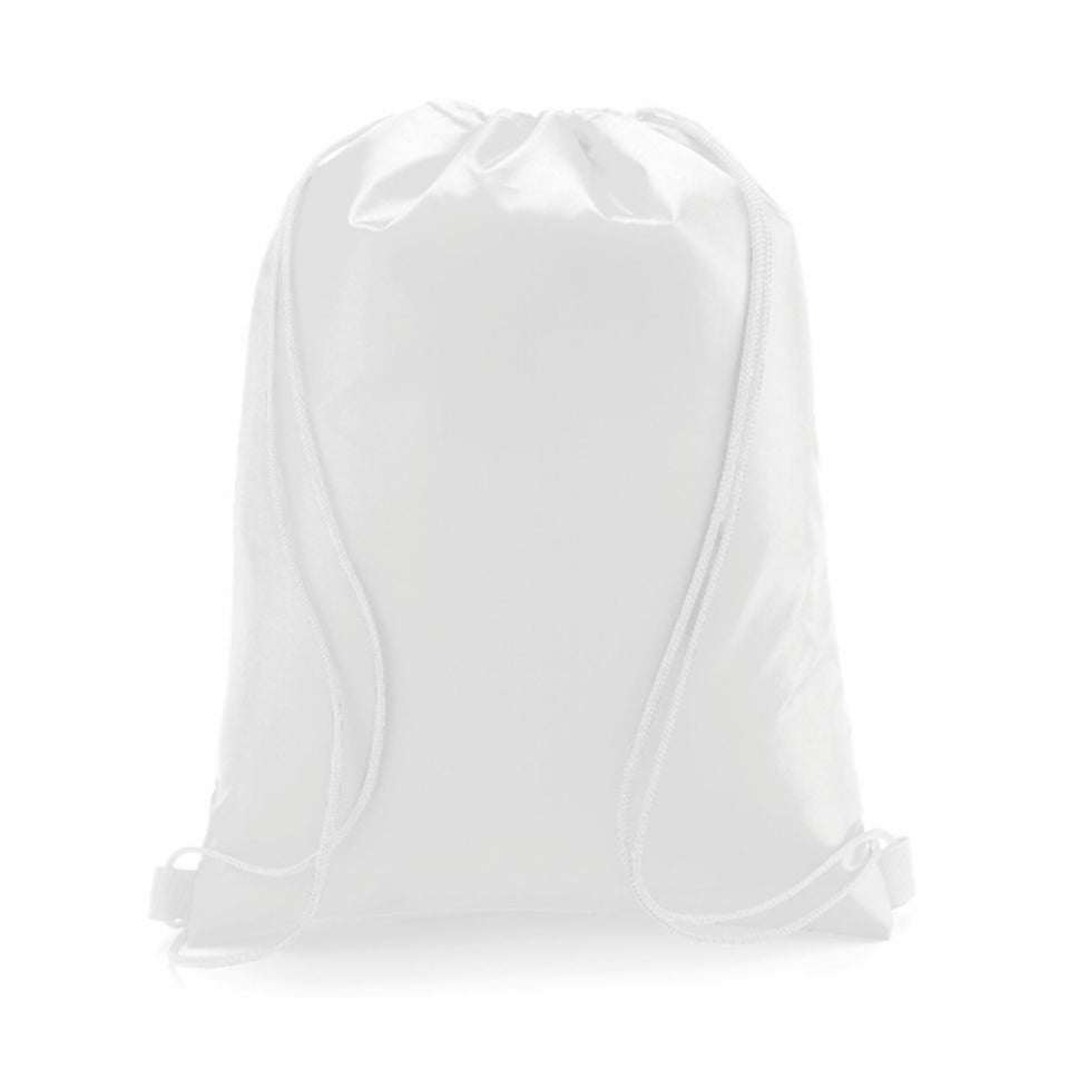 2879 Nicla - Zainetto Termico personalizzato con logo - Pubblienne