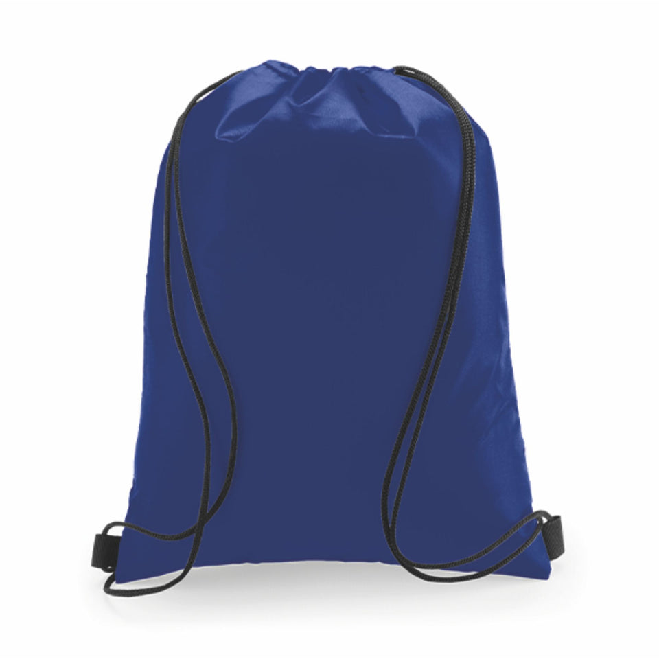 2879 Nicla - Zainetto Termico personalizzato con logo - Pubblienne
