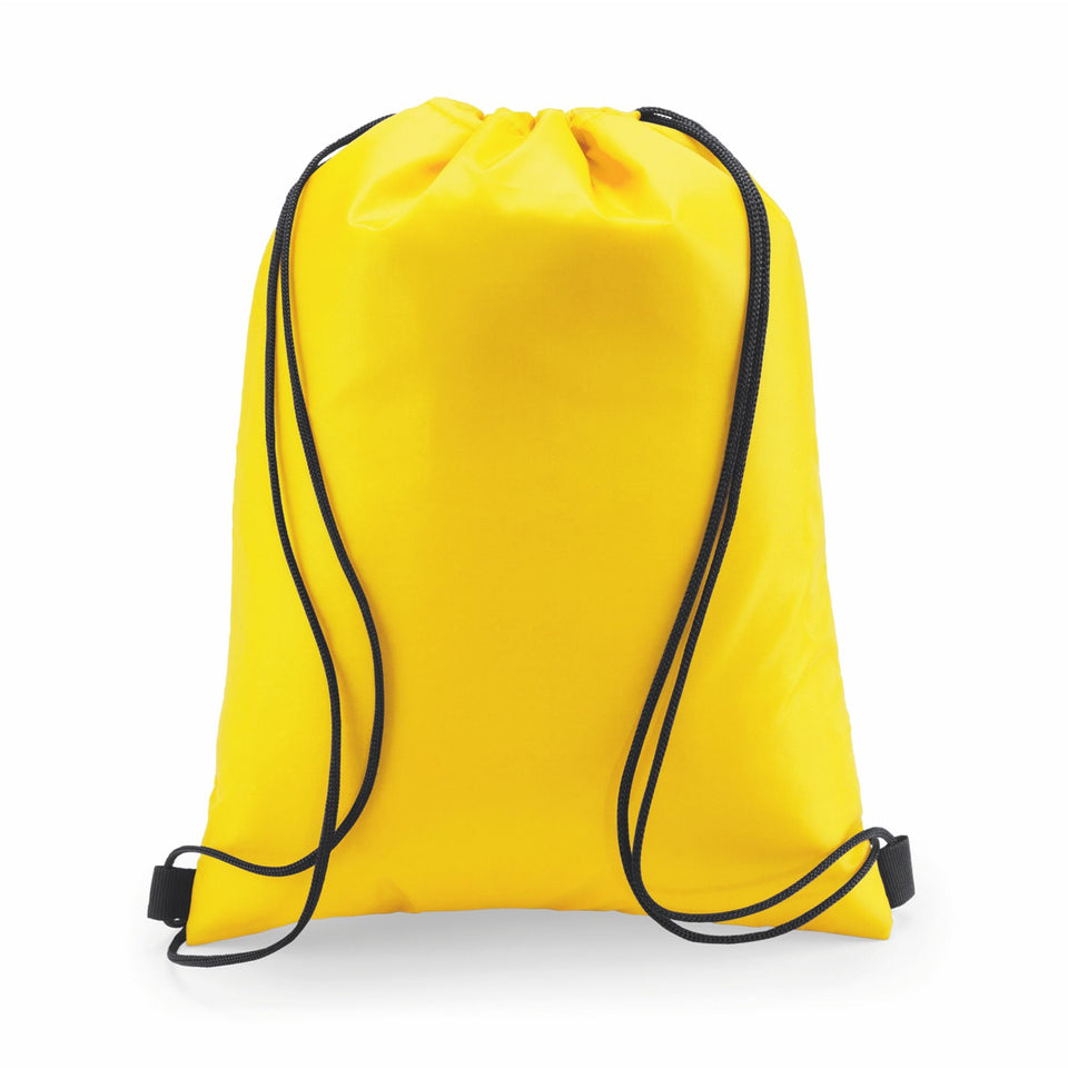 2879 Nicla - Zainetto Termico personalizzato con logo - Pubblienne