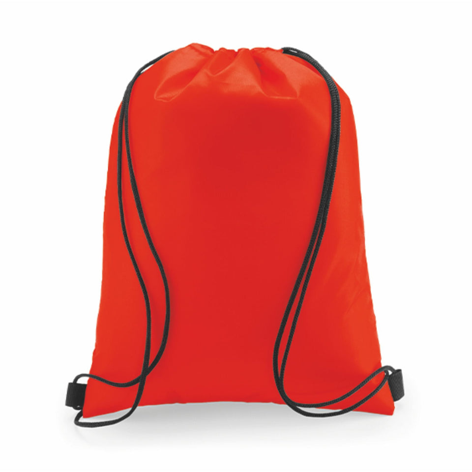 2879 Nicla - Zainetto Termico personalizzato con logo - Pubblienne