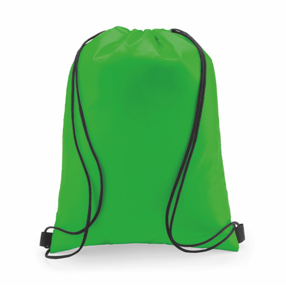 2879 Nicla - Zainetto Termico personalizzato con logo - Pubblienne