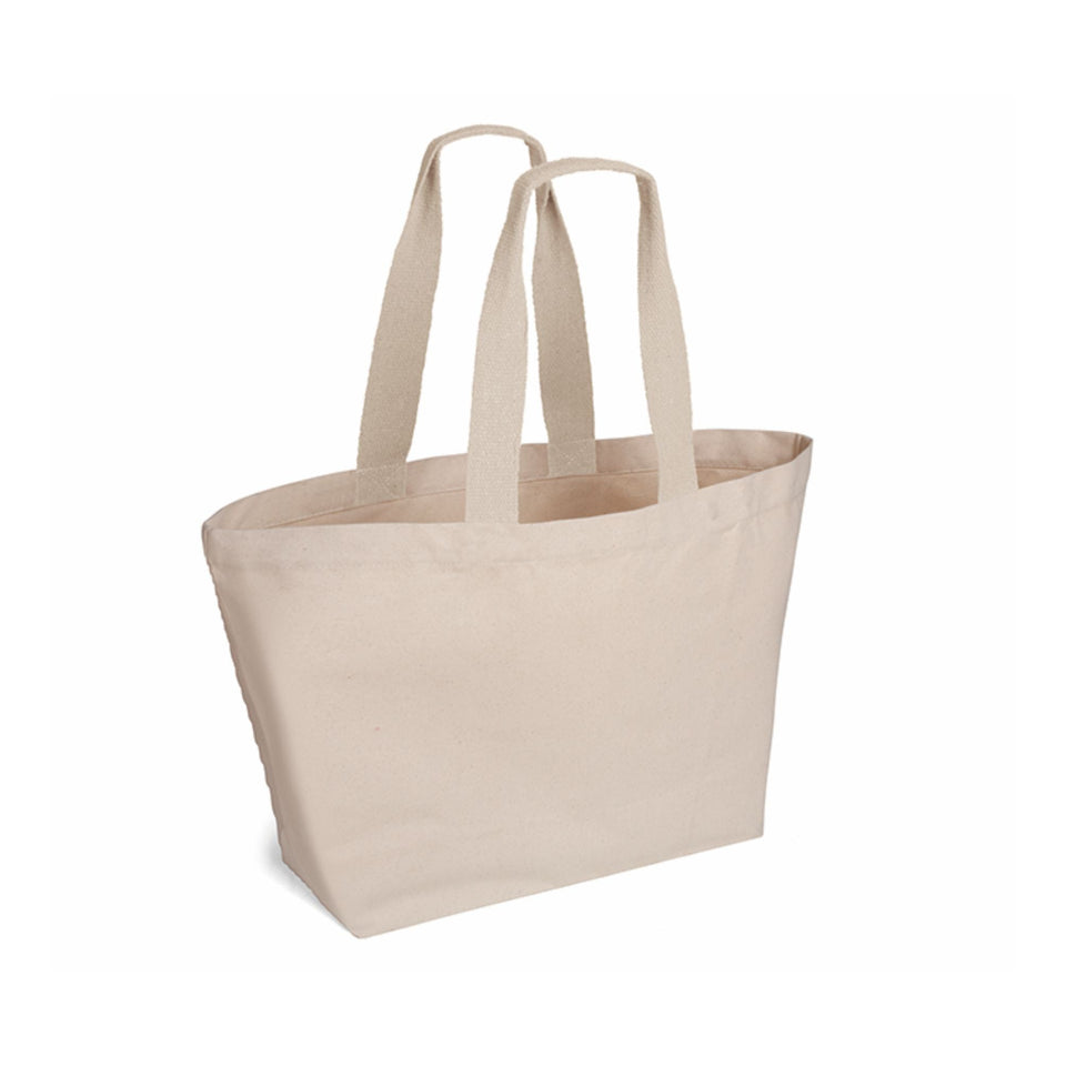 2886 Beatrice - Borsa Mare Dimensioni: cm 40x40x15 personalizzato con logo - Pubblienne