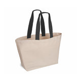 2886 Beatrice - Borsa Mare Dimensioni: cm 40x40x15 personalizzato con logo - Pubblienne