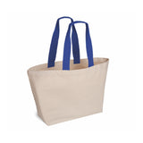 2886 Beatrice - Borsa Mare Dimensioni: cm 40x40x15 personalizzato con logo - Pubblienne