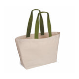 2886 Beatrice - Borsa Mare Dimensioni: cm 40x40x15 personalizzato con logo - Pubblienne
