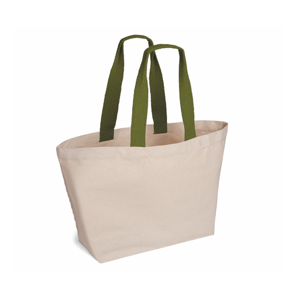 2886 Beatrice - Borsa Mare Dimensioni: cm 40x40x15 personalizzato con logo - Pubblienne